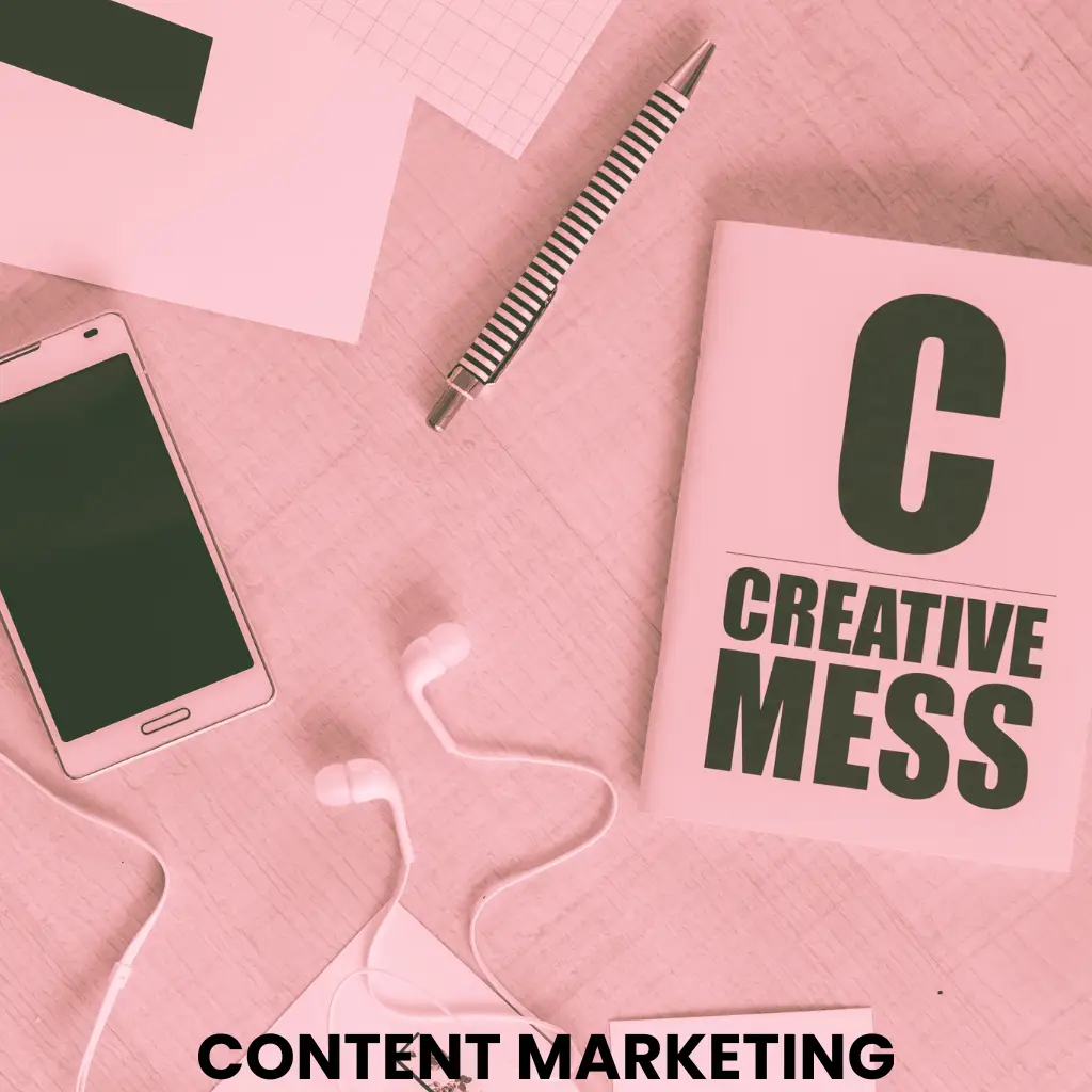 Best content marketing agency in Kerala