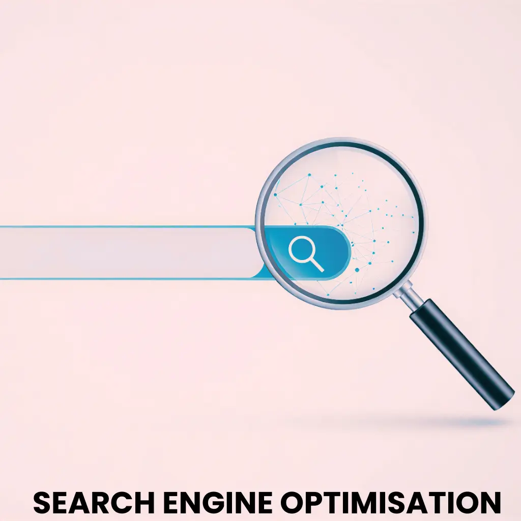 search engine optimization services near me